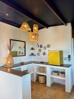 Villa Puglia Jeri - B&B Jericoacoara
