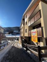 Ski-in Ski-out Fronte piste & seggiovia - B&B Santa Caterina