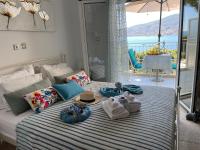 Lions Poros Apartments - B&B Póros