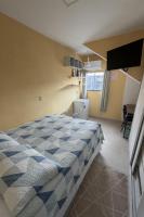 AmazHost - Casa confortável próxima da Igreja de Nazaré - Chambres d’hôtes Belém