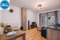 ApartWro 7th - City Square, Railway Station (balcony, garage) - B&B Breslavia