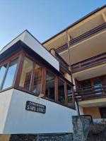 The Little Lodge - Campiglio Center - Ferienwohnung Madonna di Campiglio