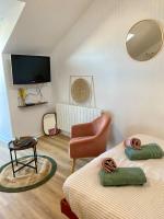 Studio Cozy - B&B Gençay