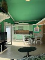 Apartments Nikitenko Meljine - B&B Meljine