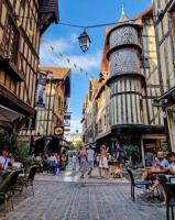 Studio Ariel Calme et confort à 5 min de la gare - Chambres d’hôtes Troyes
