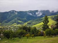 Suite de Lujo Castañitas - B&B Tafi del Valle