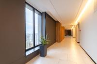 17-183b New York, Antonovycha 74, Kyiv centre, Olimpiiska metro nearby, fantastic city view, 15 kW backup power, Petrovdim Apartment - B&B Kyiv