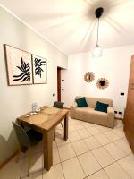 Alps Nest - Il nido delle Alpi - Bed and Breakfast Tirano