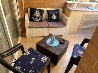 Mar azul - Bed and Breakfast El Borseral
