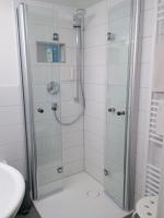 Appartment Holli- kleine, modern renovierte Altbauwohnung - Chambres d'hôtes Dornhan