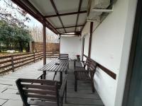 Suite met Uitzicht op de Tuin