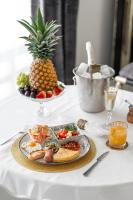 Palacio Suites Marbella - B&B Marbella