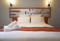 Deluxe Appartement met 2 Slaapkamers