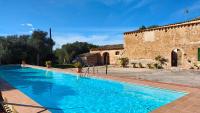 Ses Cases Noves de Campos - B&B Campos