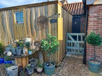 Yew Tree Annexe - Ferienwohnung Yaxley