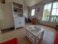 L'Echappee belle Charmant duplex 2-3 p hypercentre - B&B Neufchâtel-Hardelot
