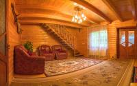 Затишна Оселя - Ferienwohnung Verkhovyna