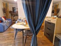 Chalet Glasul Padurii - Ferienwohnung Moieciu de Jos