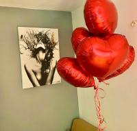 Elkstone Studio Private Hottub Pet Friendly - Ferienwohnung Malvern Link