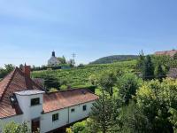 WeinZeit4 - Premium Auszeit im Stiftsweingut Frank Meyer - Ferienwohnung Gleiszellen-Gleishorbach