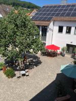 WeinZeit4 - Premium Auszeit im Stiftsweingut Frank Meyer - Ferienwohnung Gleiszellen-Gleishorbach