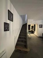 Grande Maison de ville - Chambres d’hôtes Boulogne-sur-Mer