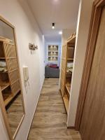 The Little Lodge - Campiglio Center - Ferienwohnung Madonna di Campiglio