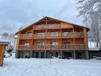 Apartmán #7 Mariánská Hora - B&B Albrechtice v Jizerských horách