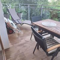 Mewa Studio - Bed and Breakfast Krynica Morska
