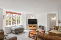 Modern Apartment in an 18th Century Cottage - Ferienwohnung Dunster