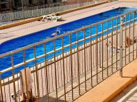 LA FRISAIA Appartamento vista mare L4 - Ferienwohnung Isola Rossa