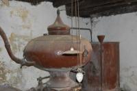 La Vieille Distillerie - B&B Le Tâtre