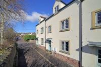 Townhouse with Views of Wells Cathedral - Ferienwohnung Wells