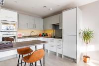 Vibrant Bright & Stylish Flat - Central Bristol - B&B Bristol