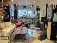 Udda boende med wow-känsla och spabad på terrassen - B&B Löderup