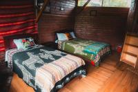 Habitación Familiar con baño 