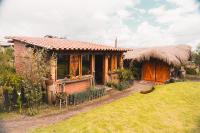 COTOPAXI Wasi Andina Lodge - B&B Latacunga