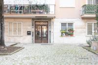 Golden House - 1Bdr Apt, 10min to center-100mt MetroA - 2-4 pax - A-C - B&B Roma