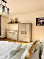 Suite con Vista Giardino