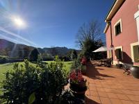 Casa Los Campones en Asturias VV-3585-AS - Chambres d'hôtes Nava