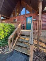 Close to Dollywood, short drive to Gatlinburg, near area attractions, gated community - Chambres d'hôtes Sevierville