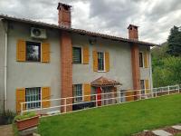 La piazzetta del sole - B&B Pettinengo