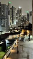 Apartment, great location 2 bedrooms - B&B Balneário Camboriú