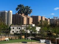 Mar azul - Bed and Breakfast El Borseral