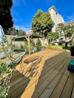 LovePorto2 Balcony/Garden@Hist.C - B&B Porto