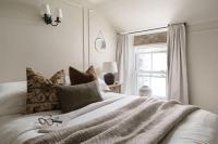 Luxury Cottage with Parking Minutes to Beach and Restaurants - B&B Porthleven