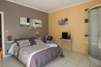 Chambres d'Hôtes Le Belvédère - Ferienwohnung Bagnères-de-Bigorre