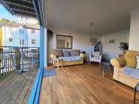 Modern Townhouse with Waterside Views Turnchapel - B&B Plymouth