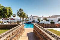 Sea View Apt Capistrano Village Nerja - B&B Nerja