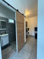 La Maison vue sur montagne - B&B Saint-Julien-en-Saint-Alban